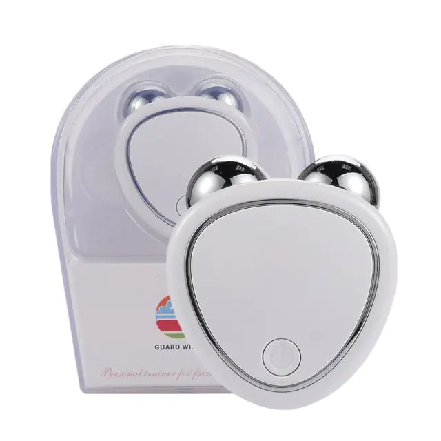 Microcurrent Face Lift Roller
