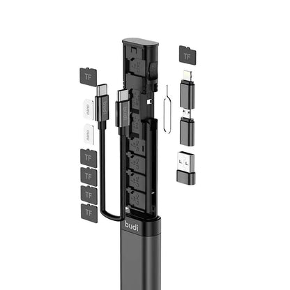 9 in 1 Cable Stick