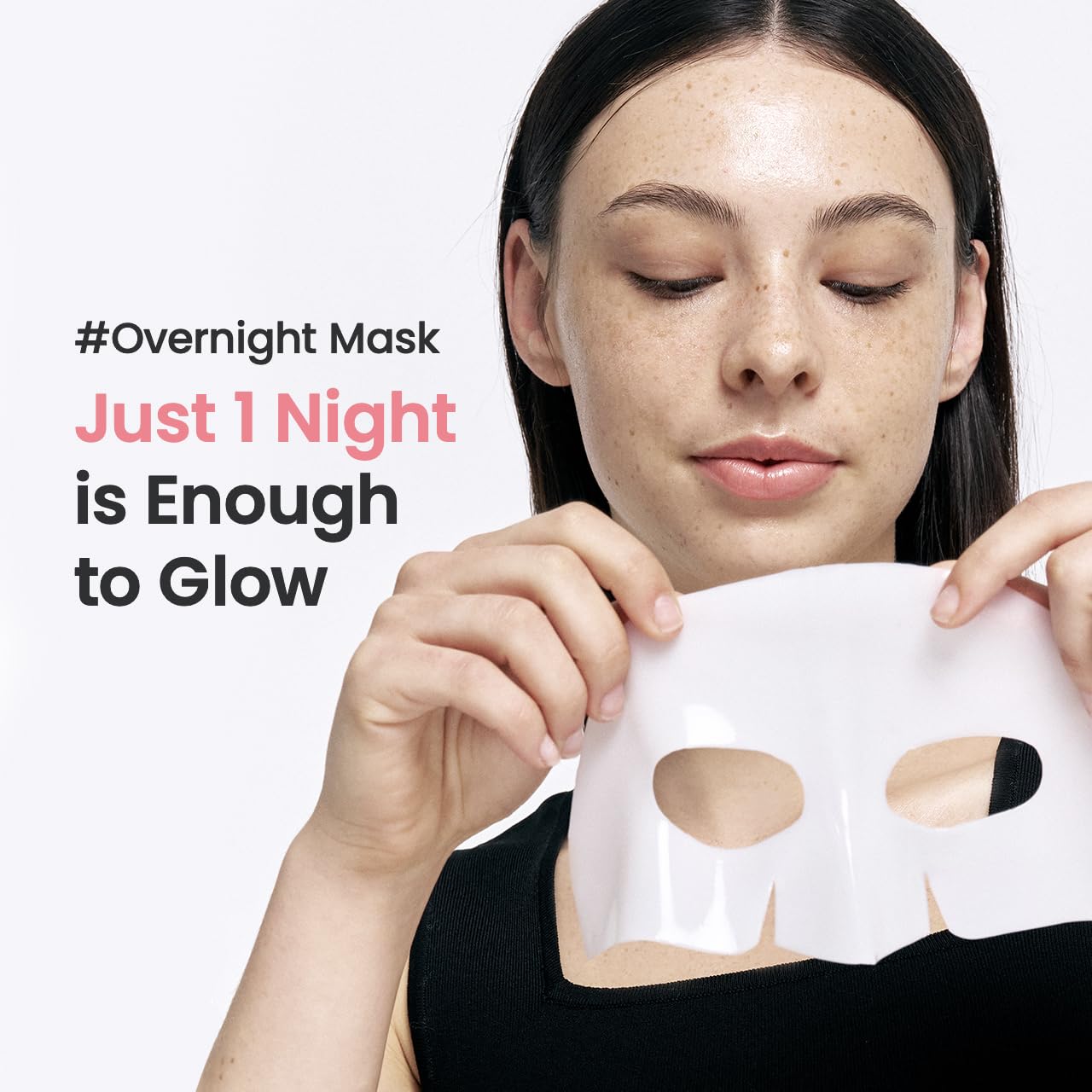 GlowFusion™ Overnight Revival Mask